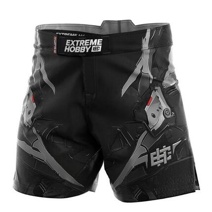Shorts de sport pour hommes – entraînement et salle EXTREME HOBBY IRON FORCE