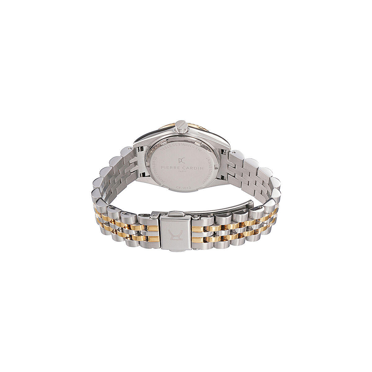 Reloj Mujer PIERRE CARDIN CF.1012.MU.4 Ø 28 mm 3/4