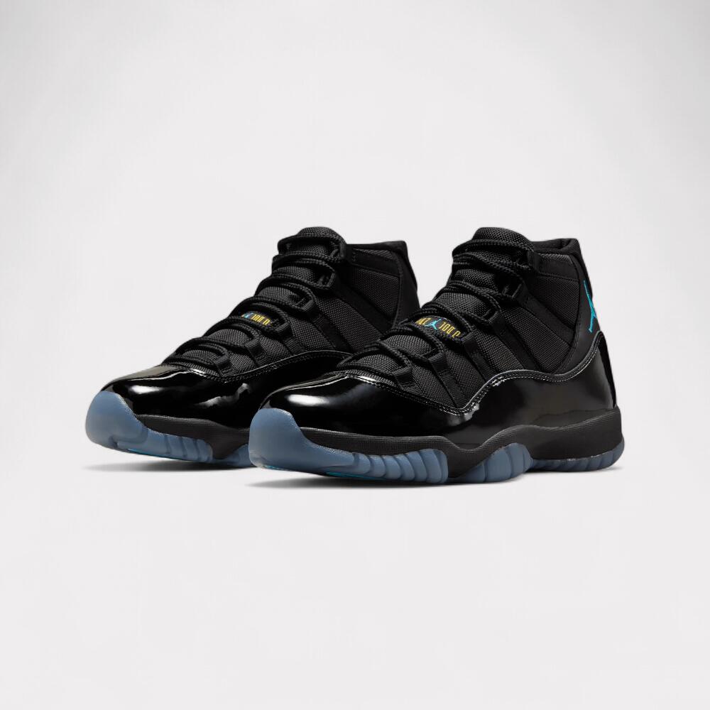 Air Jordan 11 Retro - Gamma Blue (2025) 3/7