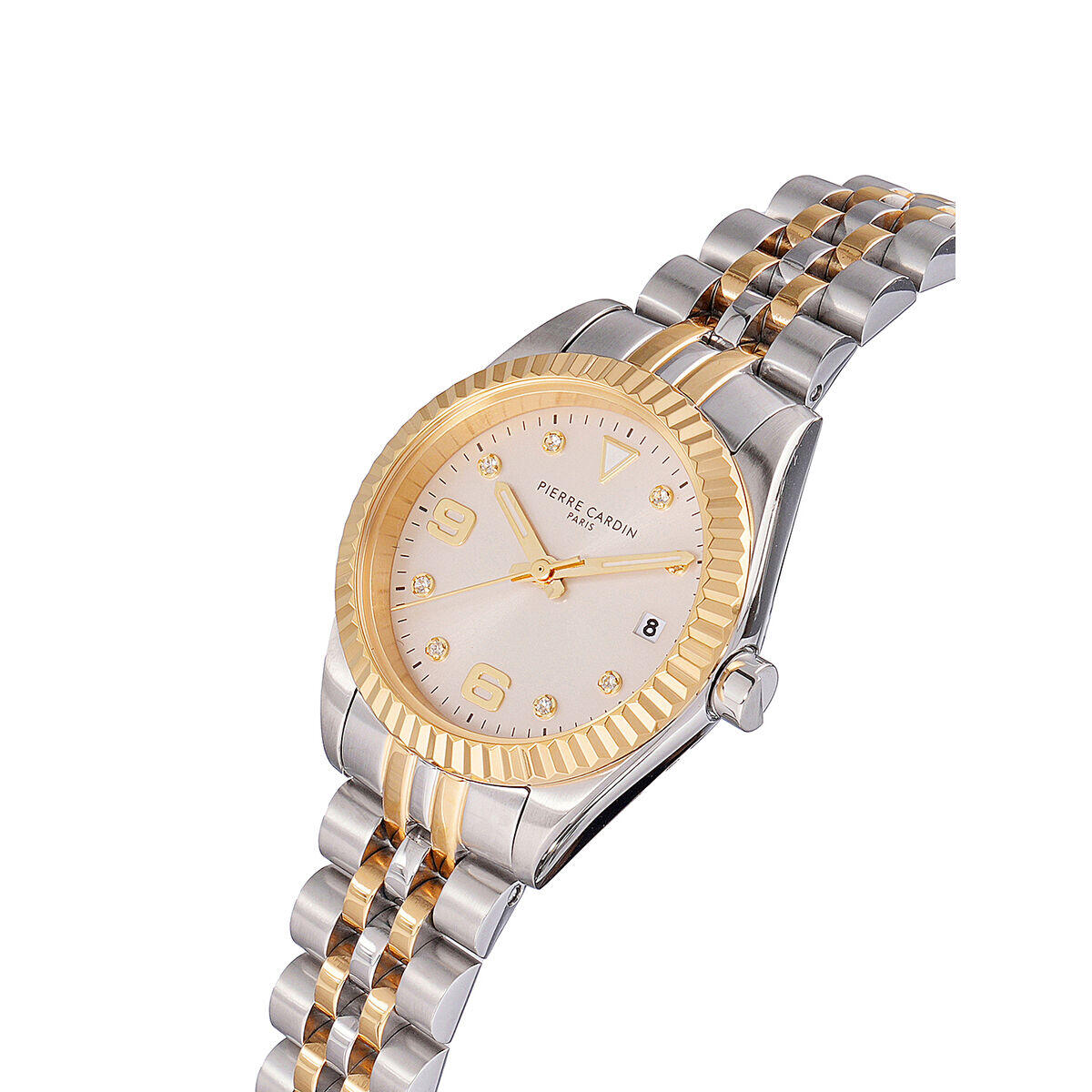 Reloj Mujer PIERRE CARDIN CF.1012.MU.4 Ø 28 mm 2/4