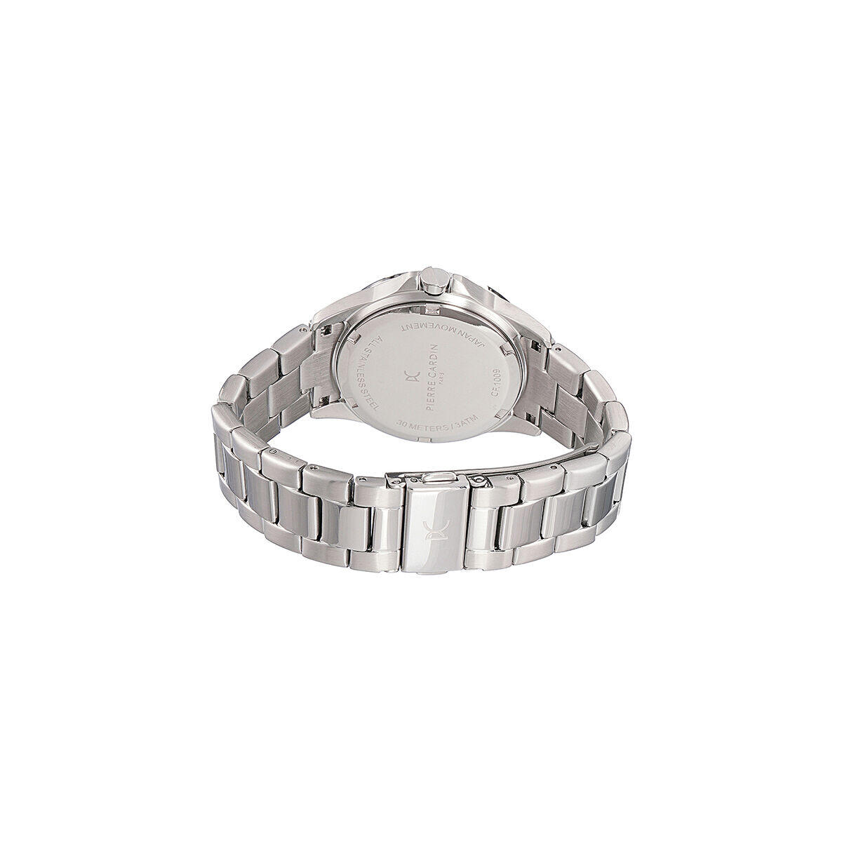 Horloge Dames PIERRE CARDIN CF.1009.MS Ø 34 mm 3/4