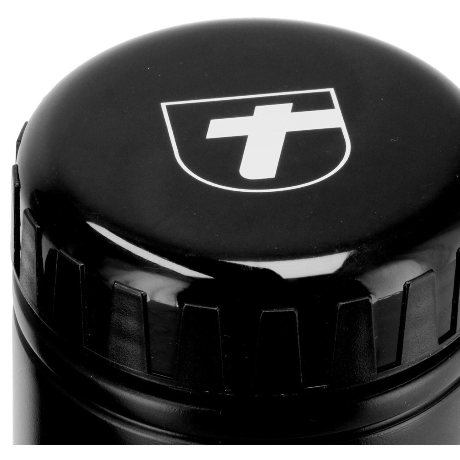 Trivio Werkzeug-Bidon 700 ml schwarz 2/4