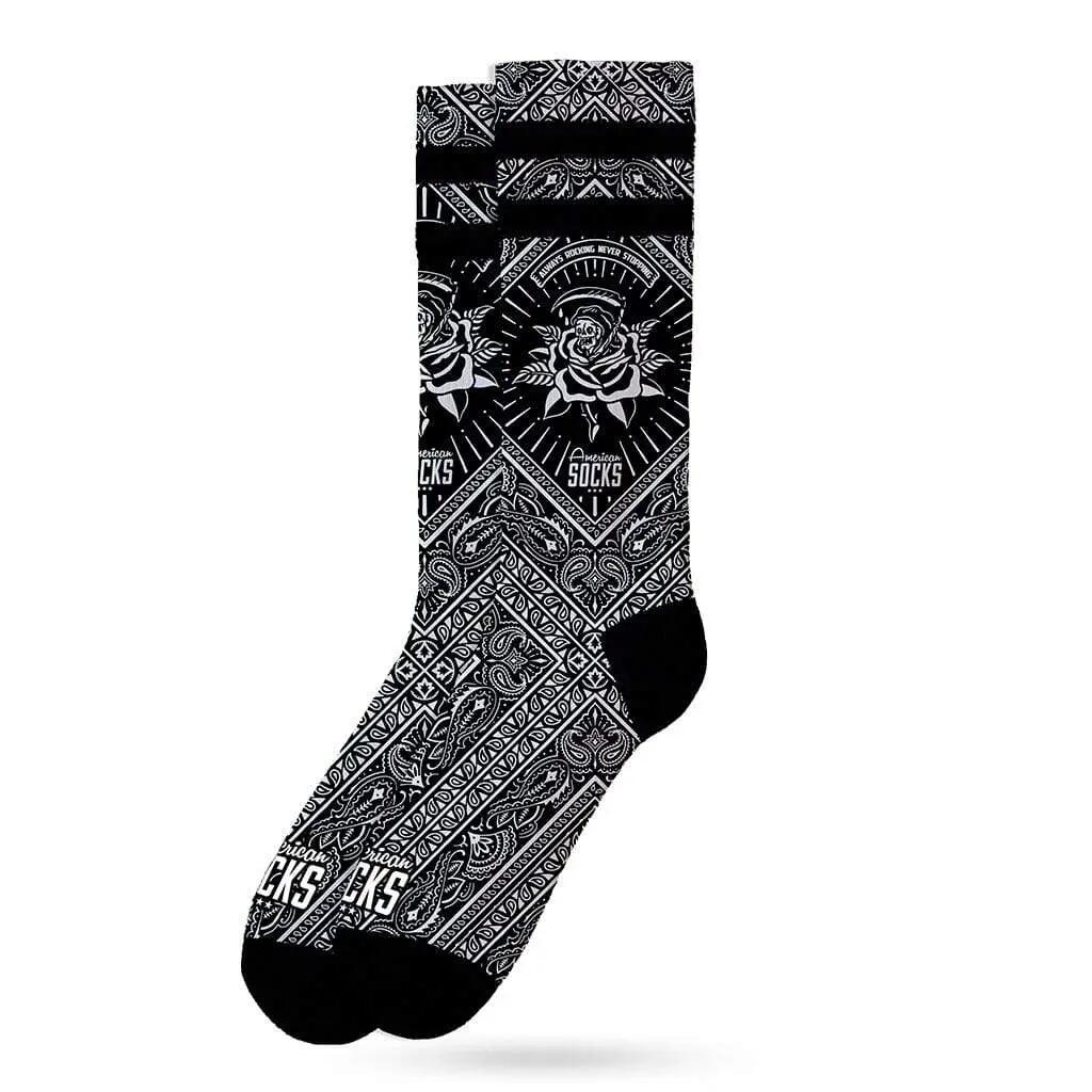 AMERICAN SOCKS picture