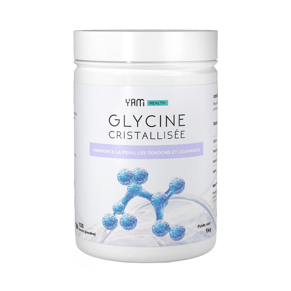 YAM NUTRITION picture