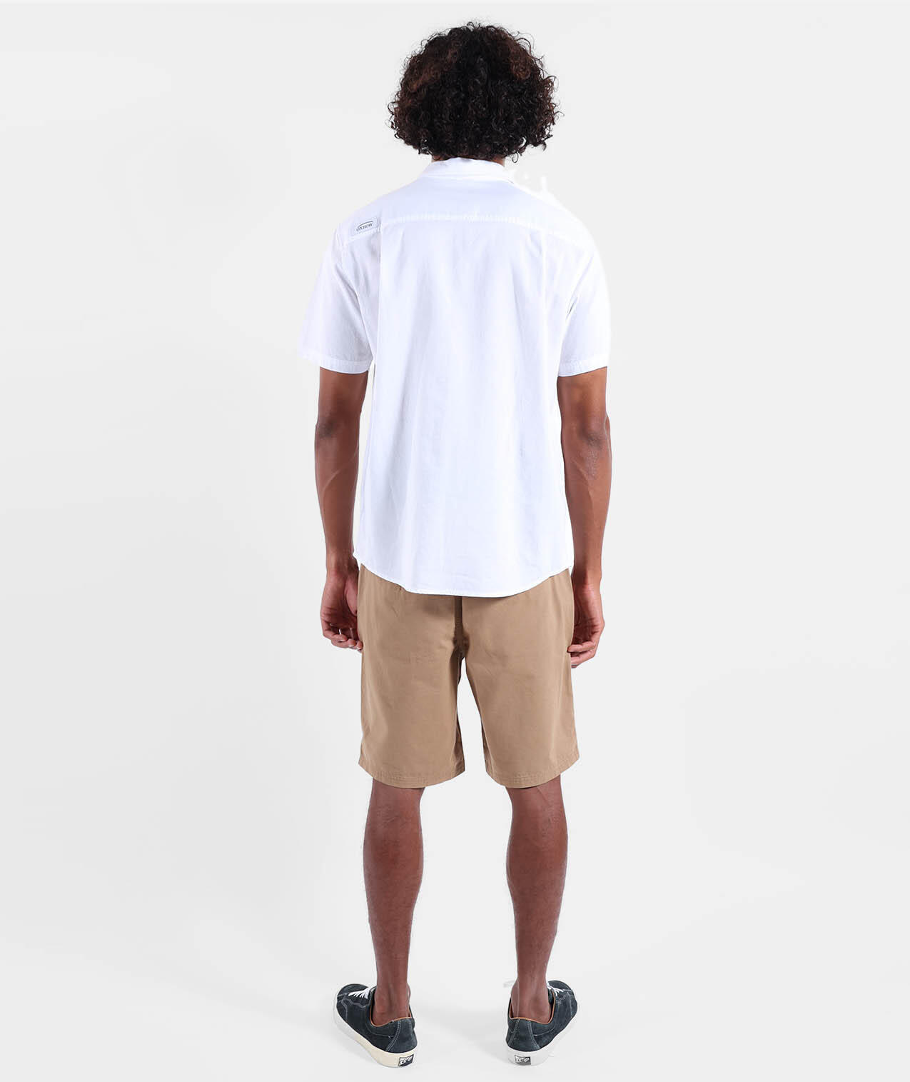 Camisa de manga corta OXFORD 5/5
