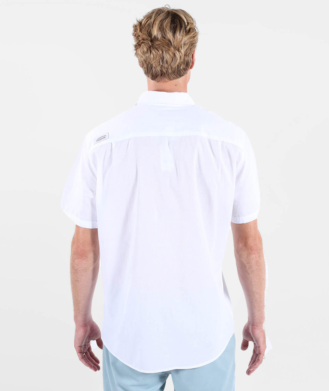 Chemise manches courtes CORY 3/5