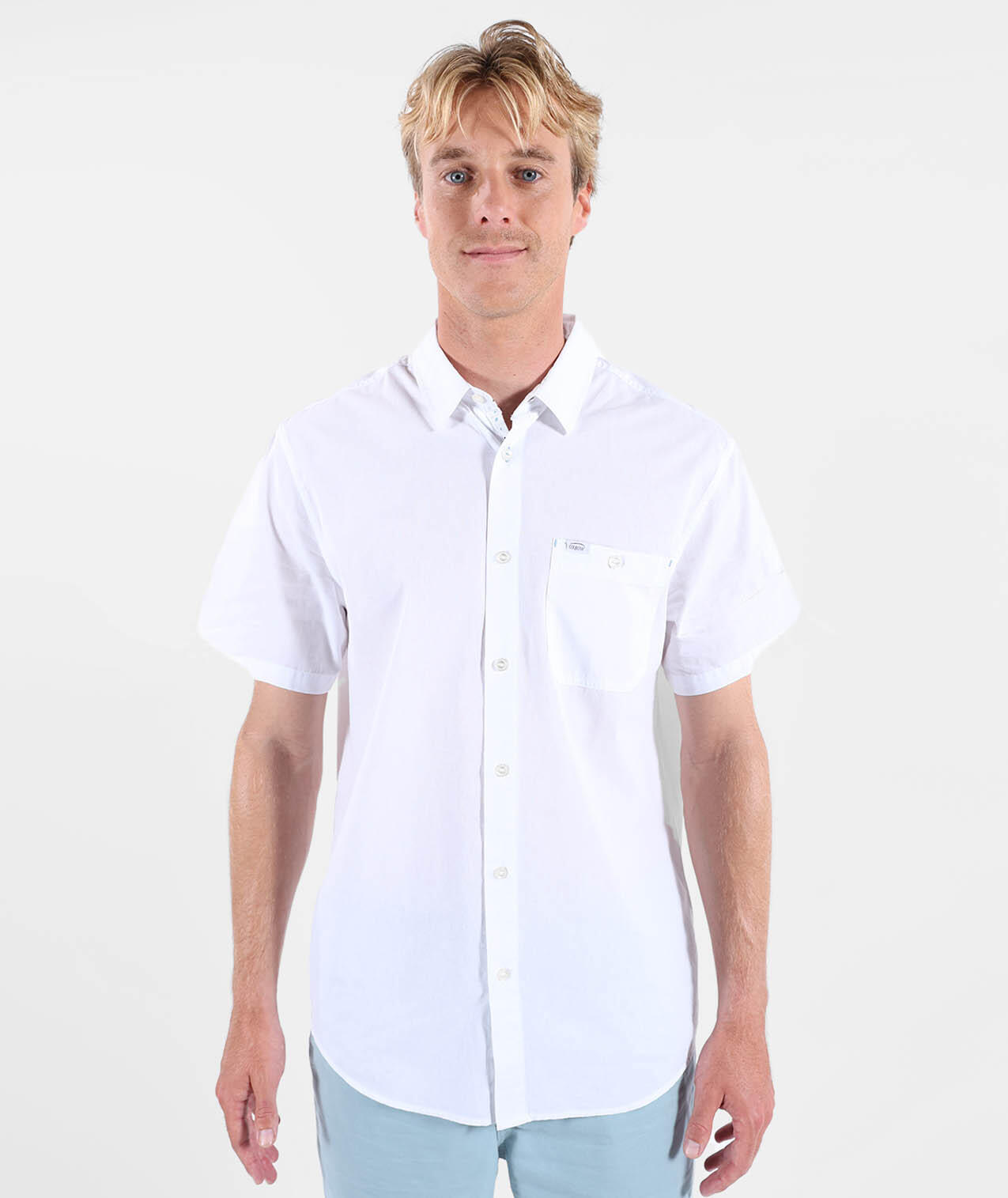 Chemise manches courtes CORY 2/5