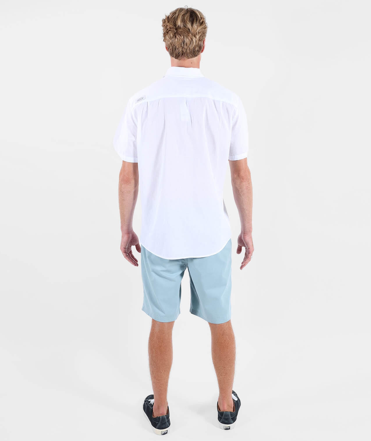 Chemise manches courtes CORY 5/5