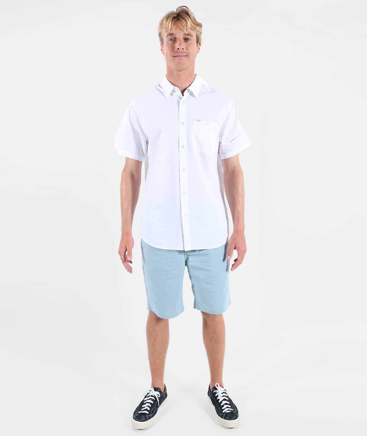 Chemise manches courtes CORY 4/5