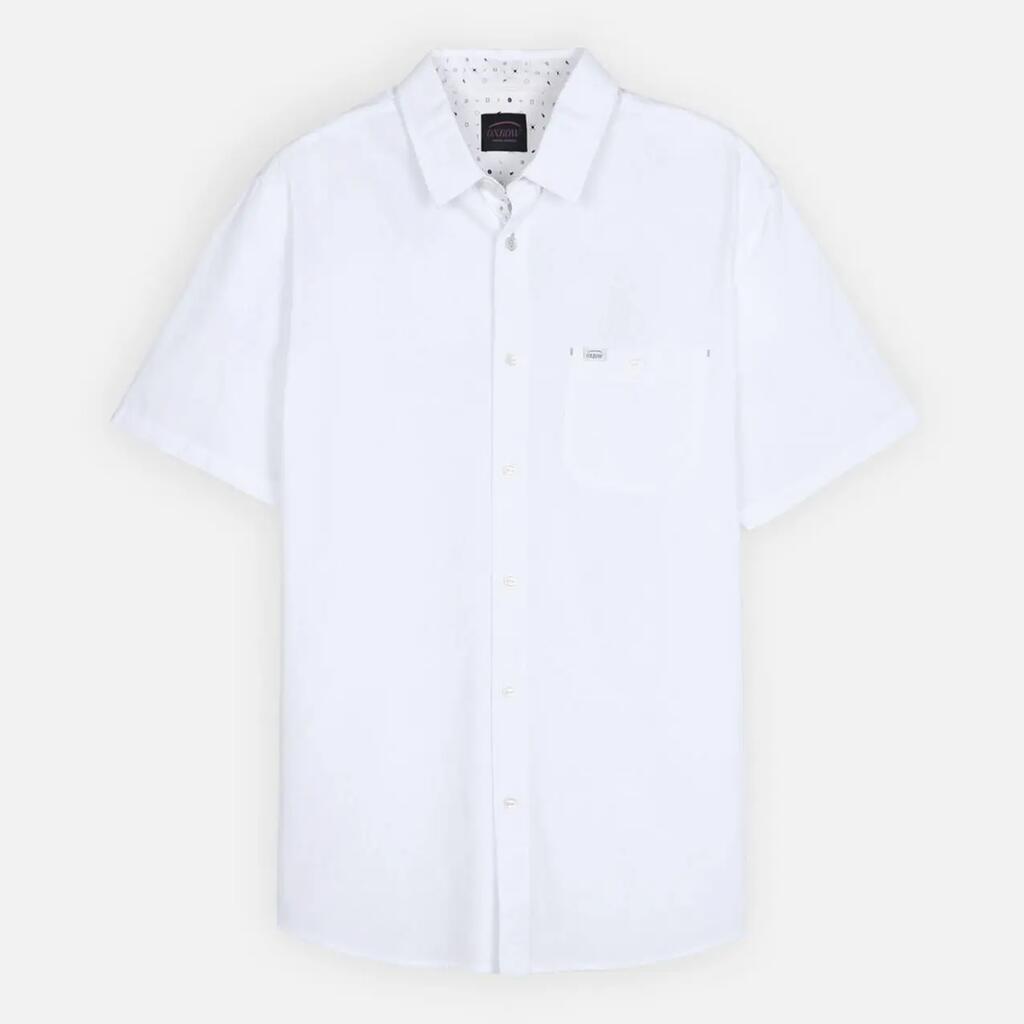 Short sleeves shirt CORY