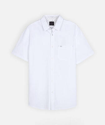 Shirt met korte mouwen cory