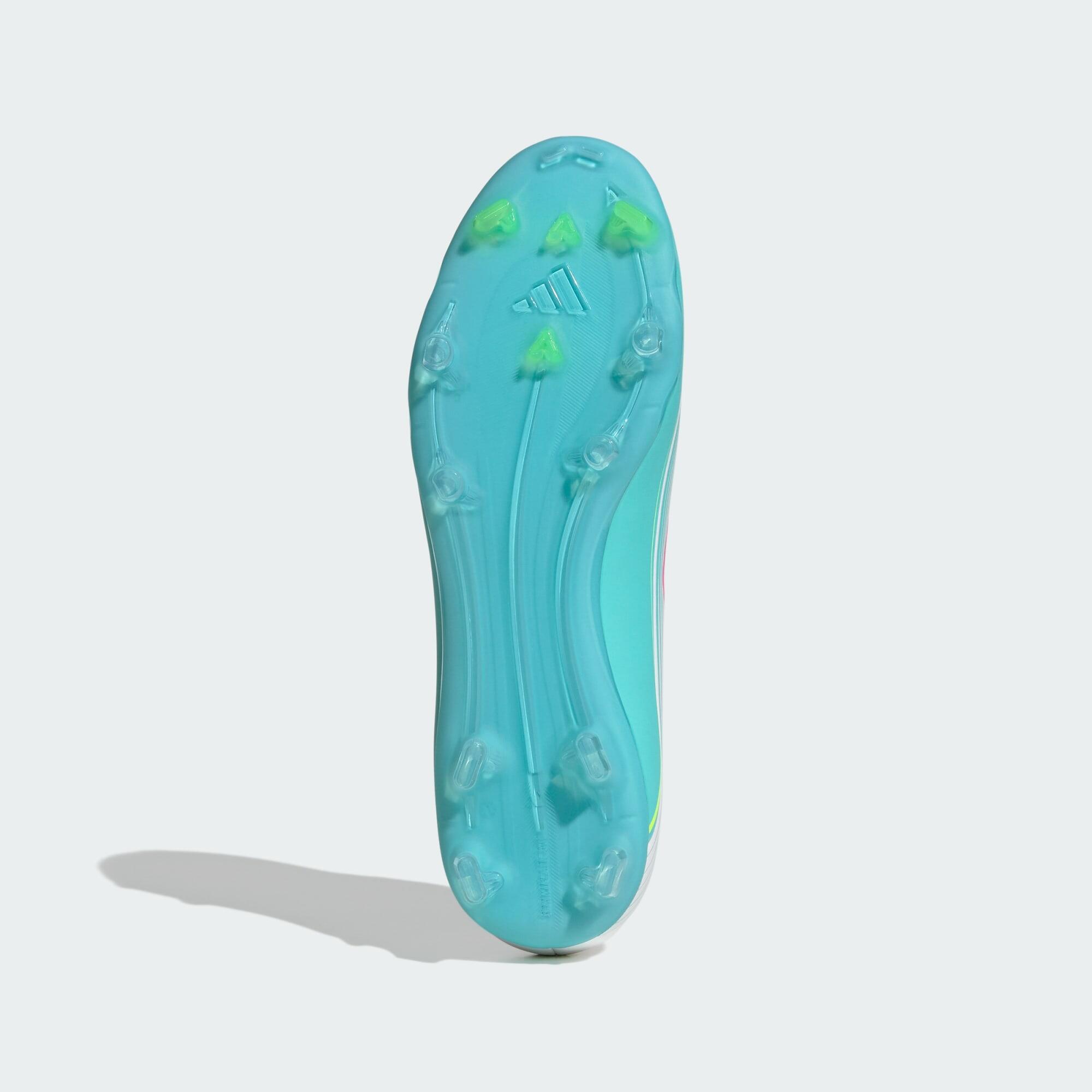 Scarpe da calcio F50 MESSI LEAGUE per terreni naturali compatti / multiterreno 3/7