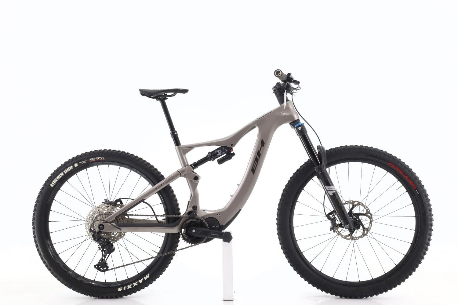BH Ebike reconditionné ·  iLynx 9.8 XT · Très bon état