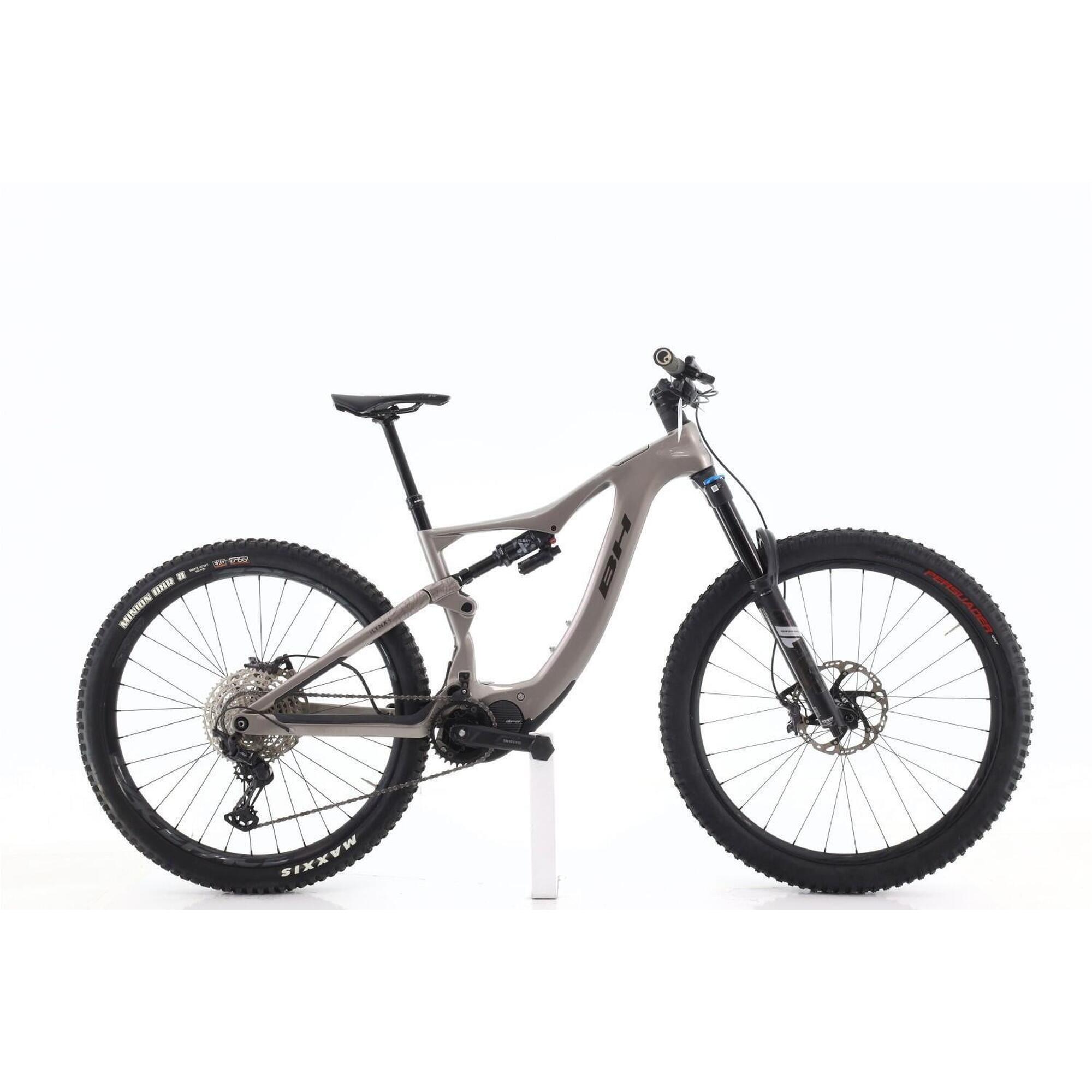 BH 2ND LIFE - Elektrokolo iLynx 9.8 XT 12 rychlostí