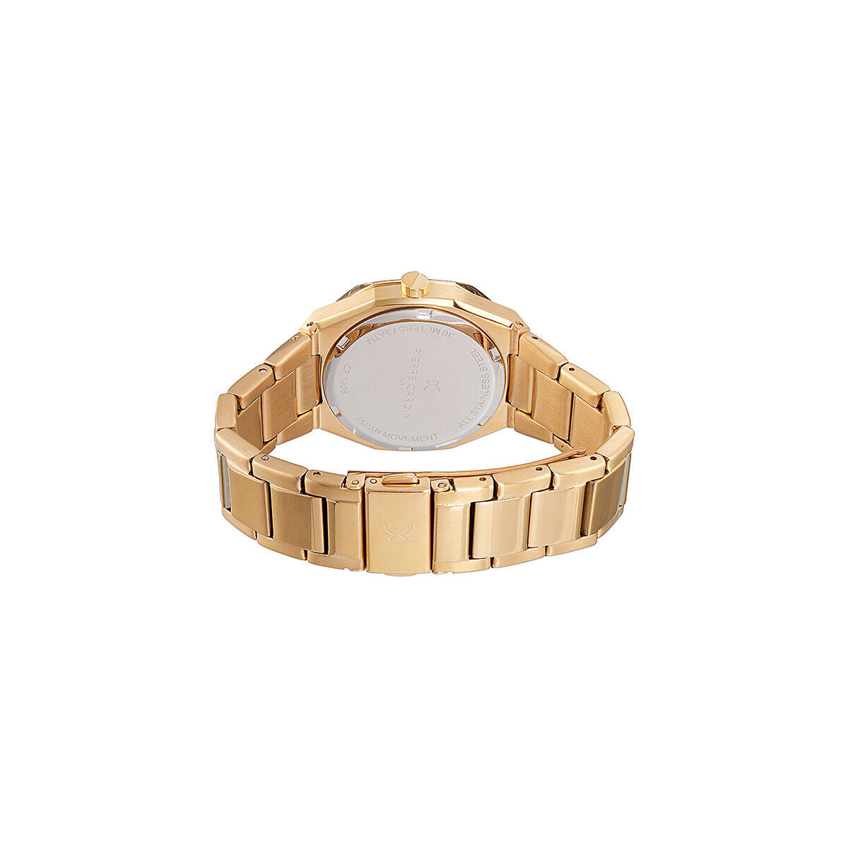 Relógio feminino PIERRE CARDIN CF.1008.MG.1 Ø 32 mm 3/4