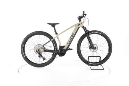 Reconditionné - Cube Reaction Hybrid Pro Vélo électrique - Très Bon