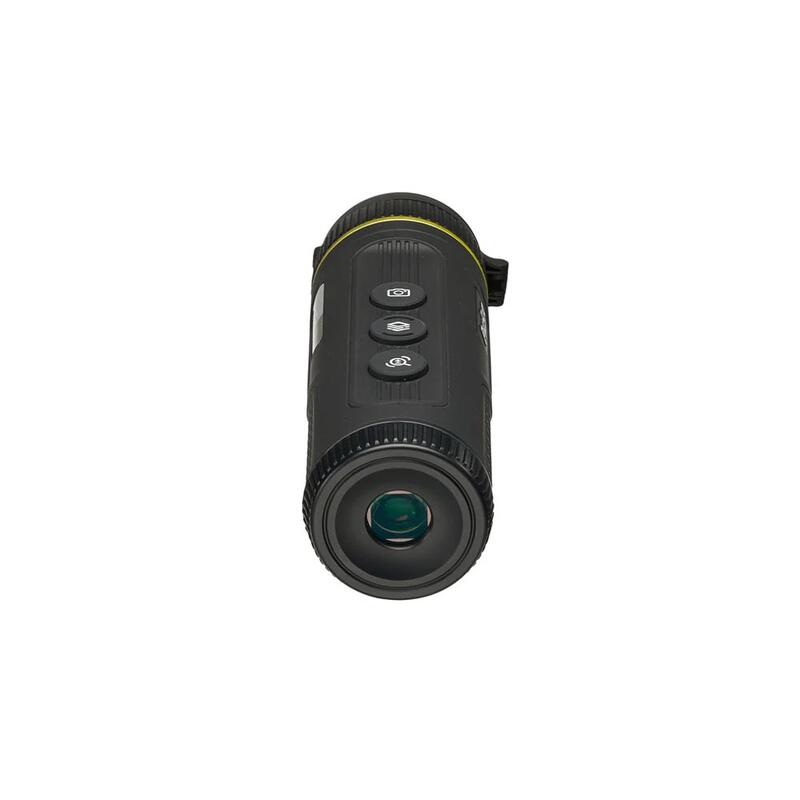 Camera cu termoviziune Pixfra Mile 2 M215, senzor 256x192 px, detelctie 710m
