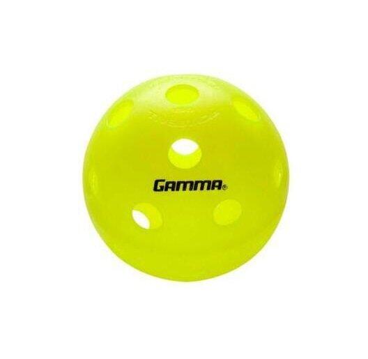 GAMMA picture
