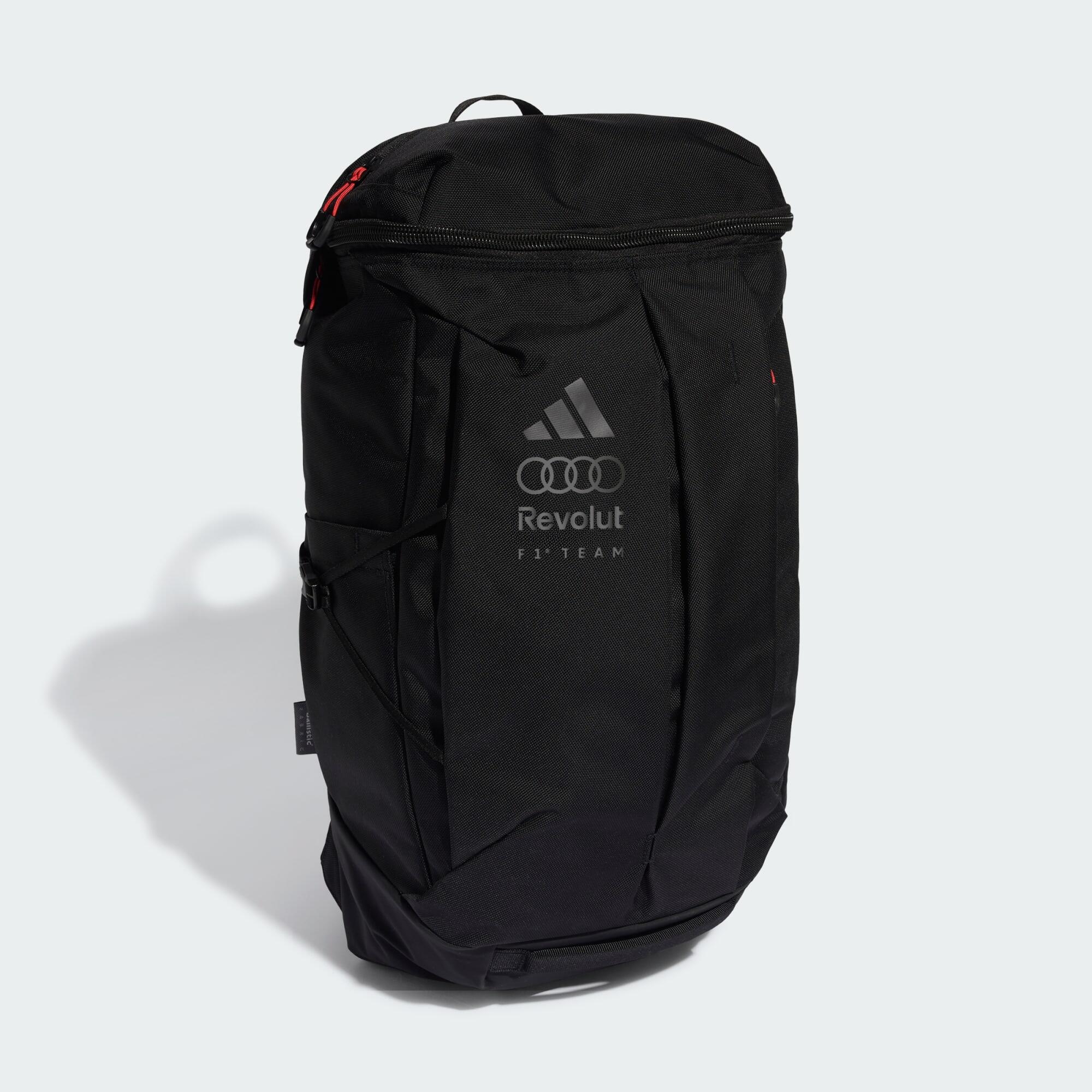 MOCHILA AUDI REVOLUT F1 TEAM OP/SYST 30/35 3/7