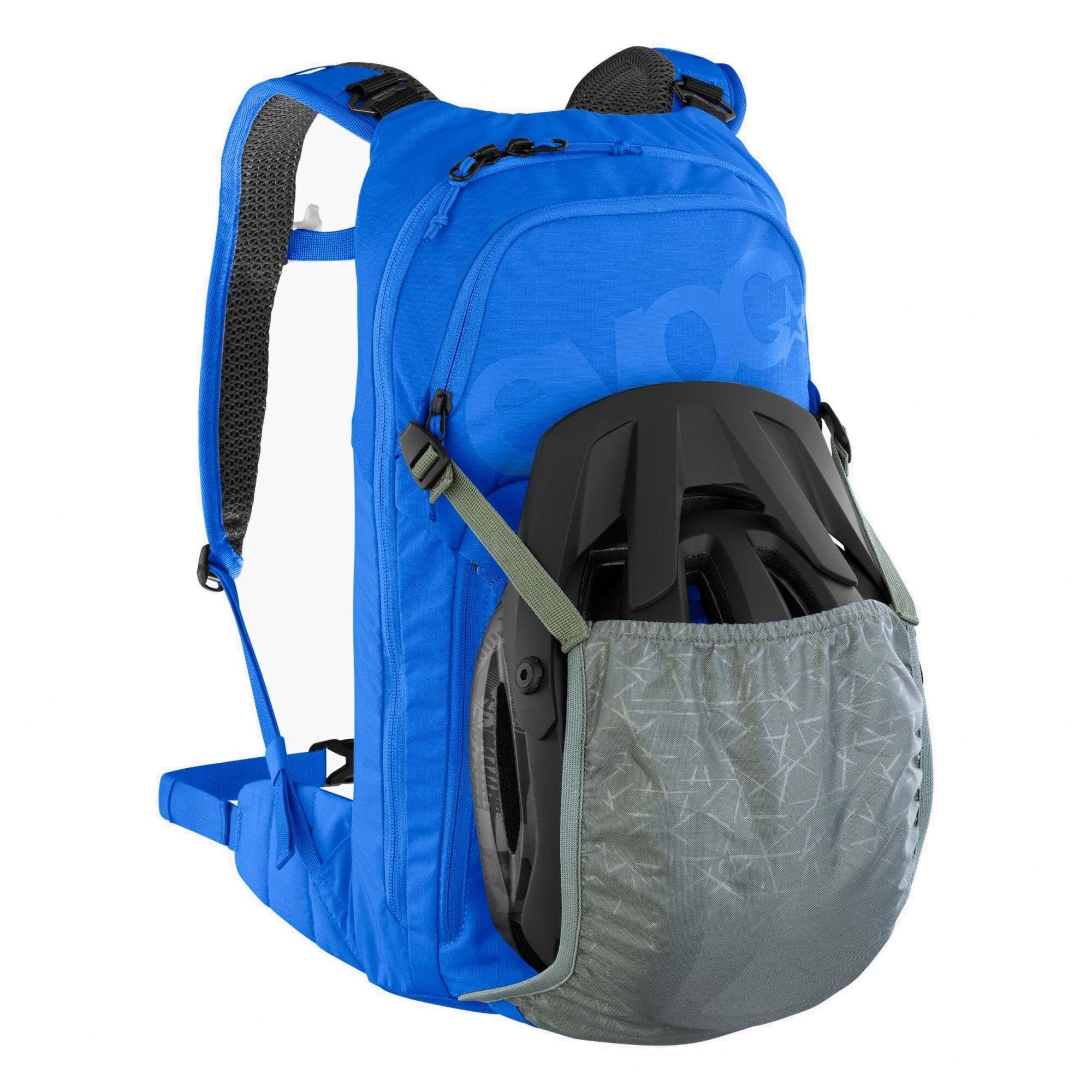 Evoc Stage 6 Rucksack 6L Royal Blue One Size 3/7