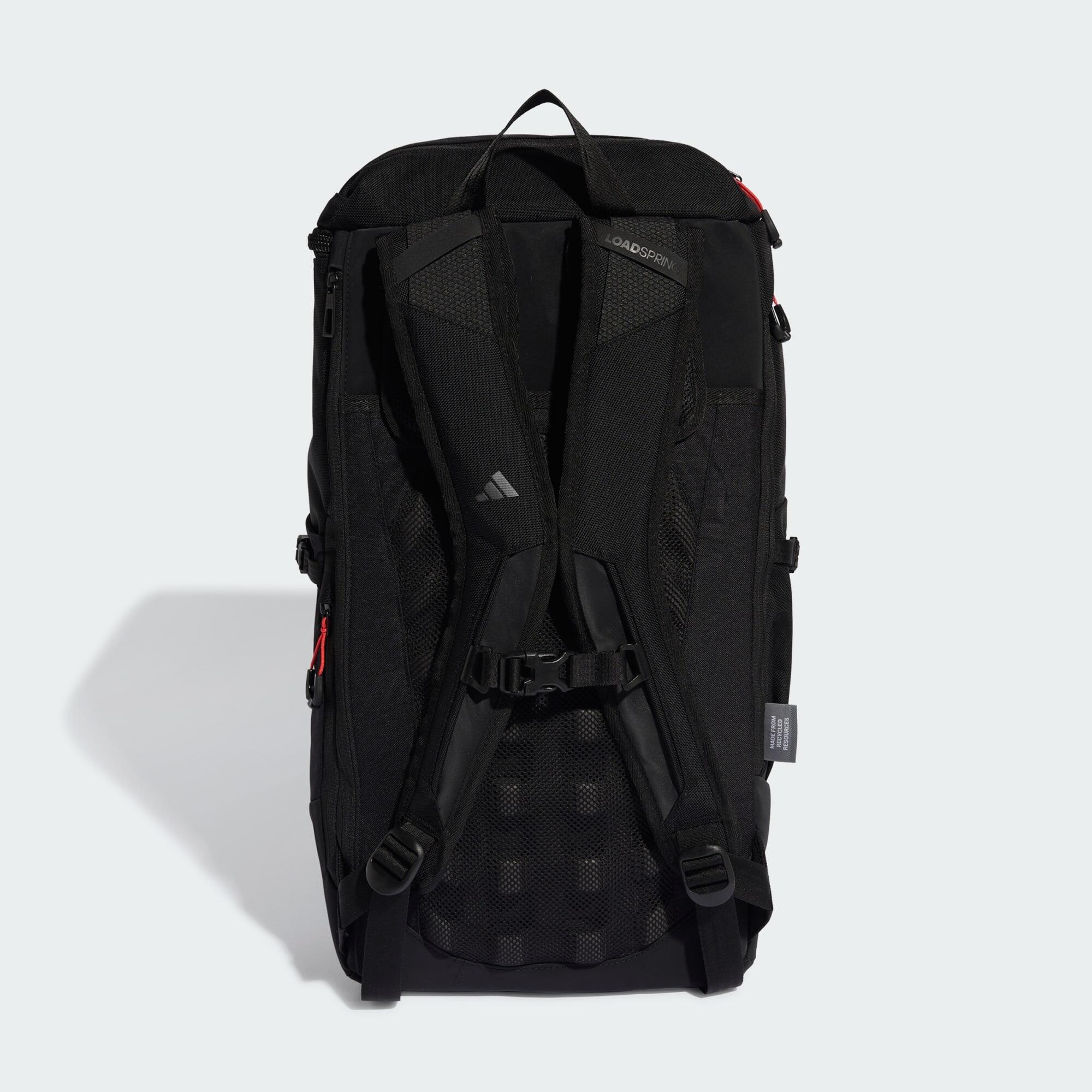 MOCHILA AUDI REVOLUT F1 TEAM OP/SYST 30/35 2/7