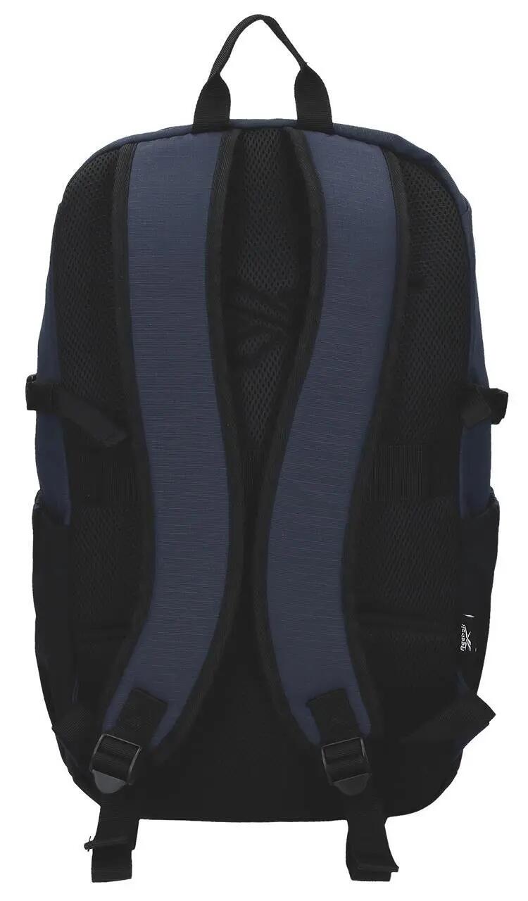 Mochila portaordenador de hombre Reebok Dustin 50cm marino 2/5