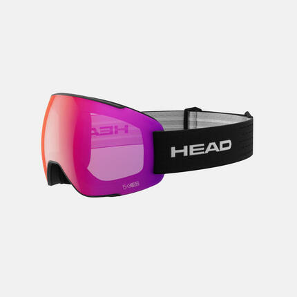 MAGNIFY 5K red black