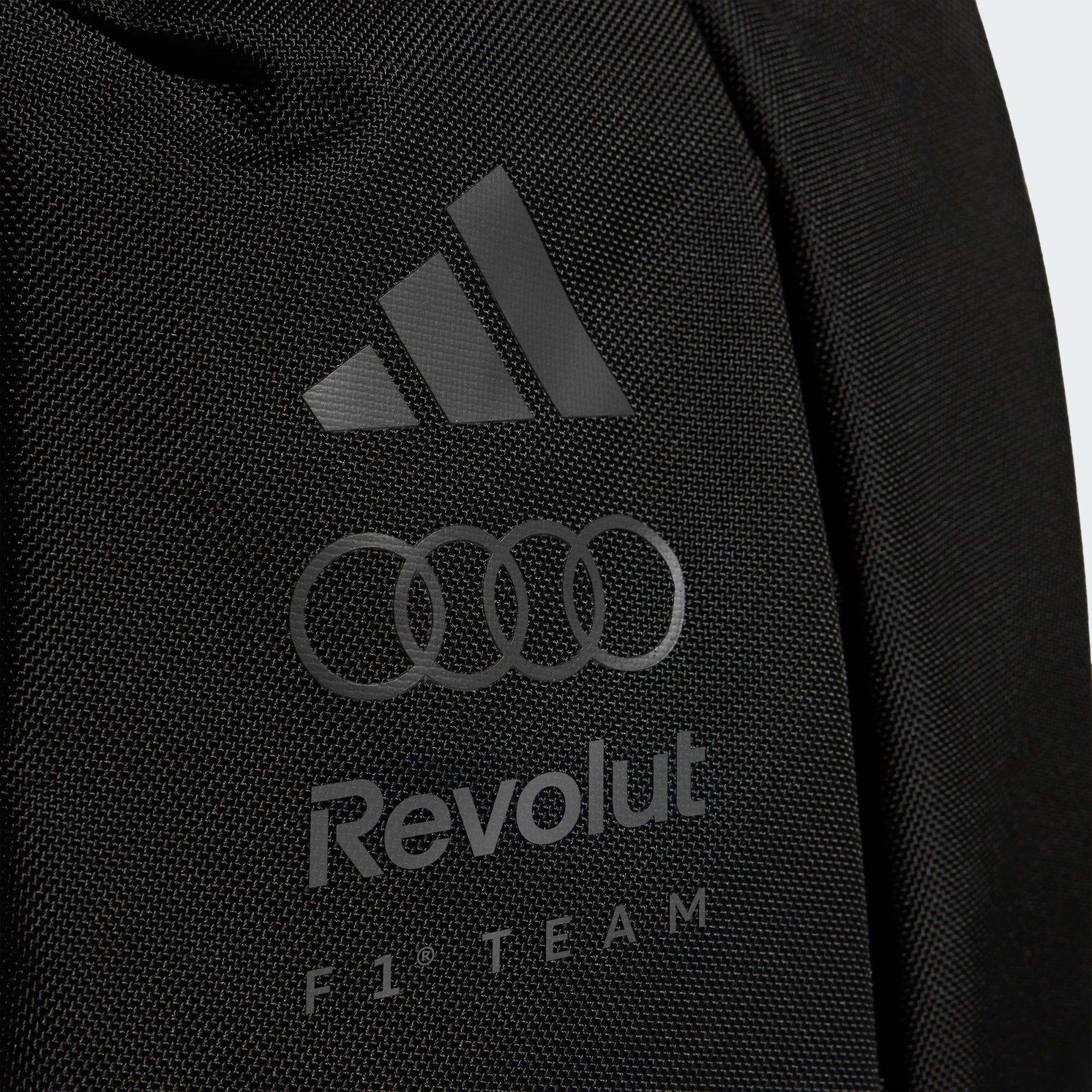 MOCHILA AUDI REVOLUT F1 TEAM OP/SYST 30/35 5/7
