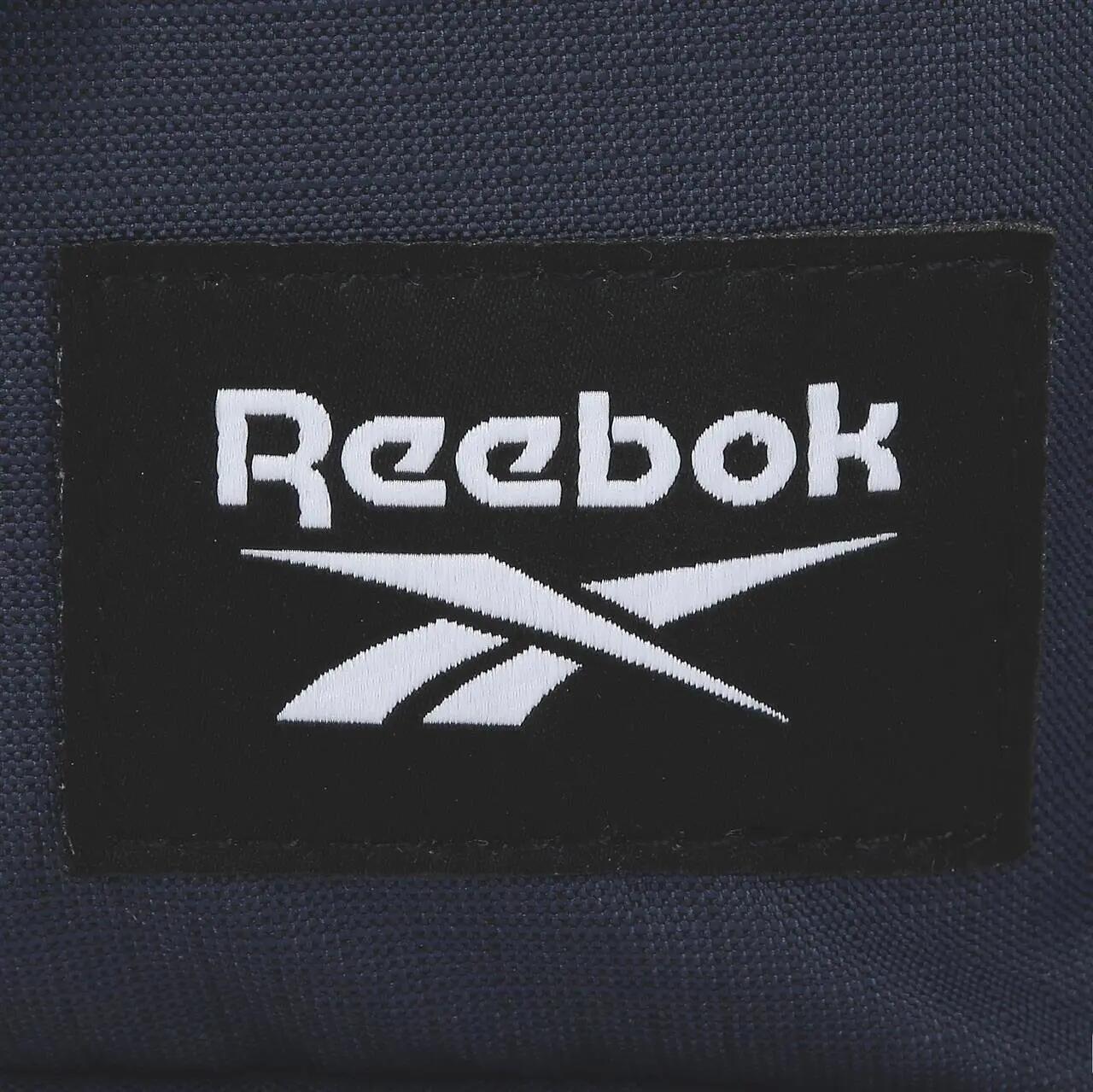 Mochila portaordenador de hombre Reebok Dustin 50cm marino 5/5