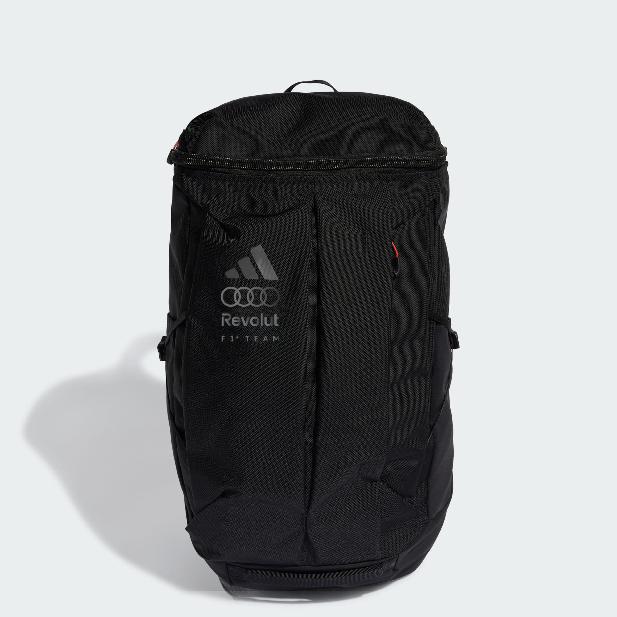 AUDI REVOLUT F1 TEAM BACKPACK OP/SYST 30/35 | Decathlon AUDI REVOLUT F1 TEAM BACKPACK OP/SYST 30/35 | Decathlon