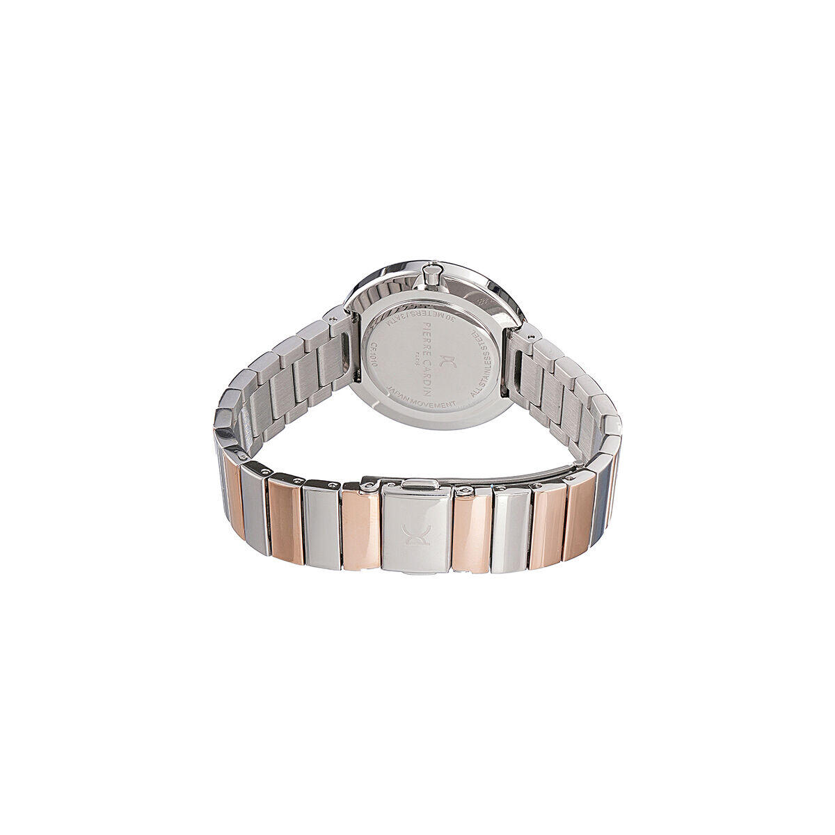 Montre Femme PIERRE CARDIN CF.1010.MU.3 Ø 32 mm 3/4