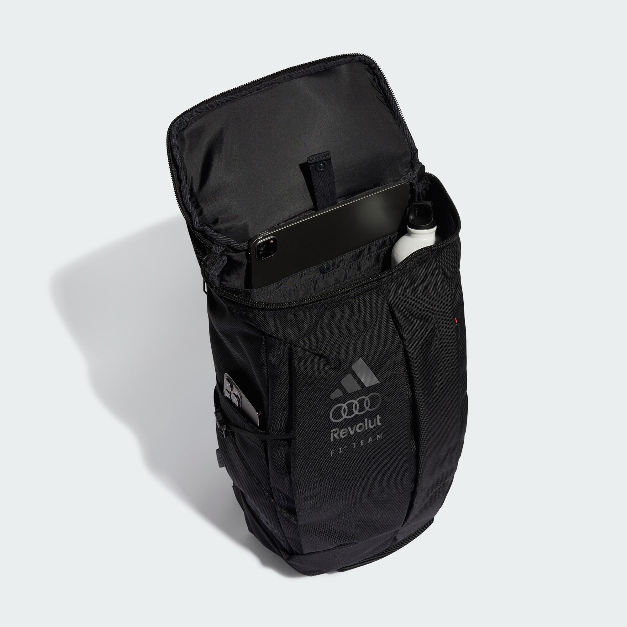 MOCHILA AUDI REVOLUT F1 TEAM OP/SYST 30/35 4/7