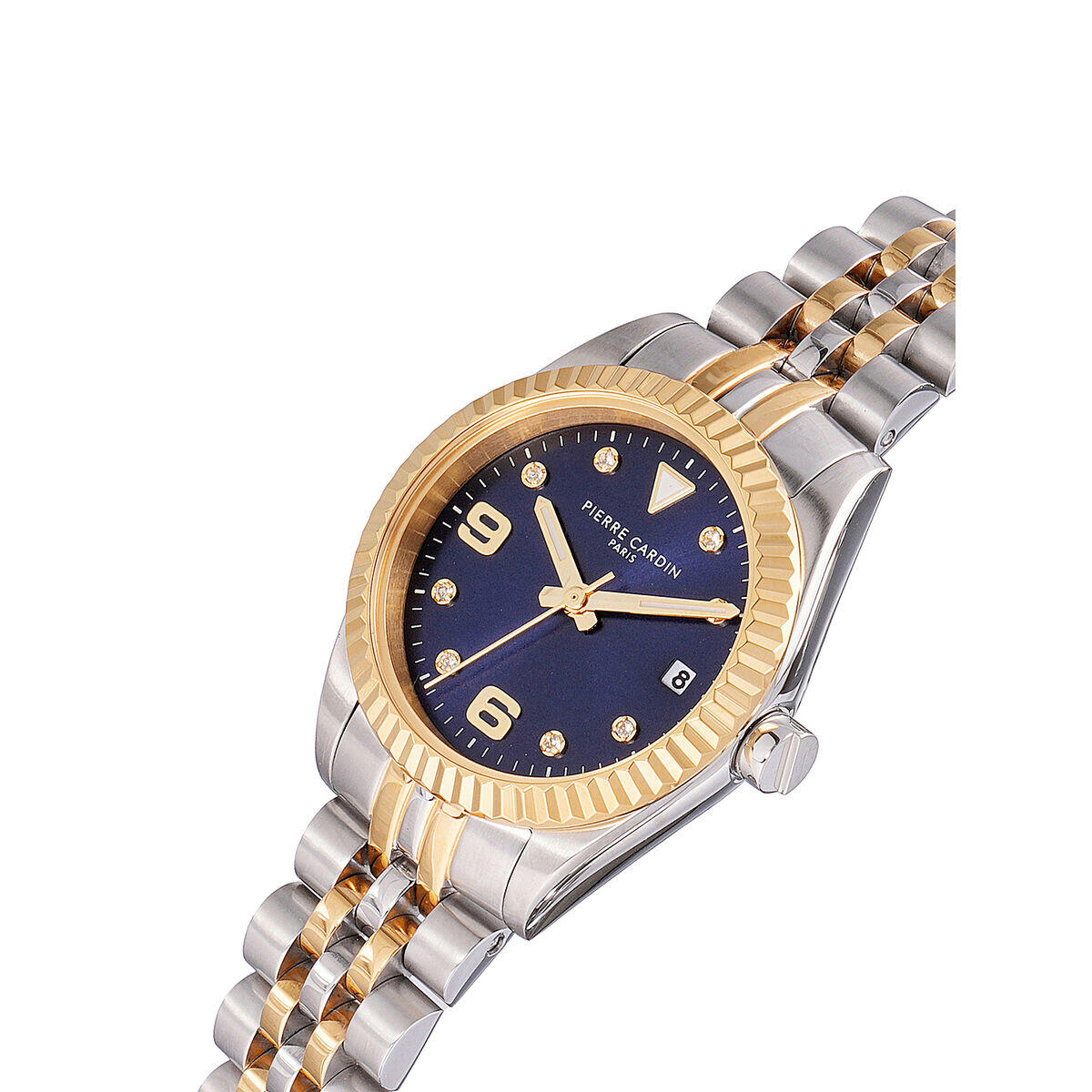 Horloge Dames PIERRE CARDIN CF.1012.MU.3 Ø 28 mm 2/4
