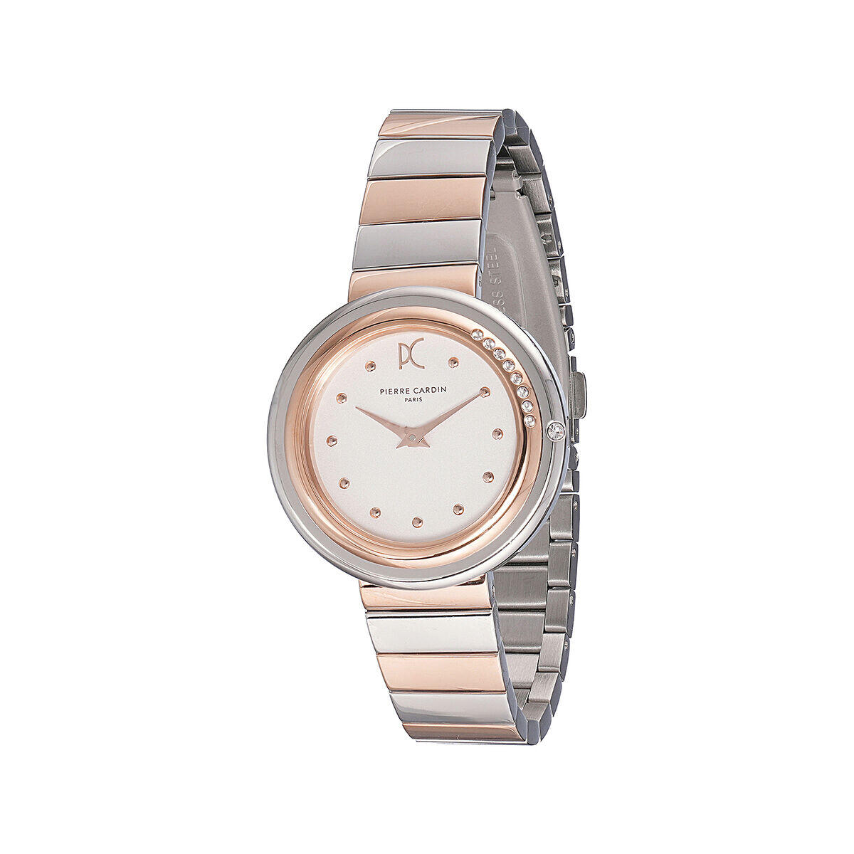 Montre Femme PIERRE CARDIN CF.1010.MU.3 Ø 32 mm 1/4