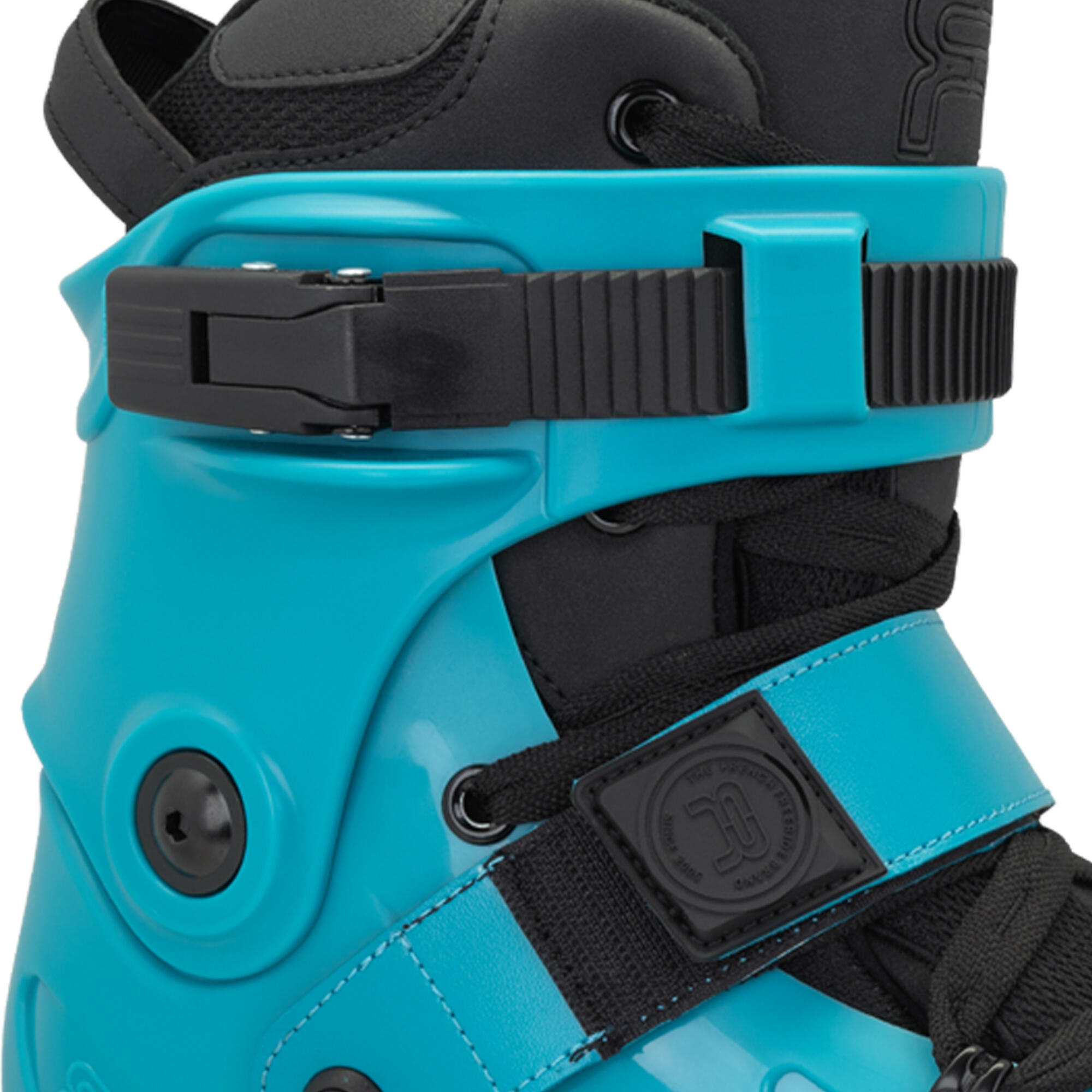 Rolki Freride damskie FR FRX 80 Teal 2/7