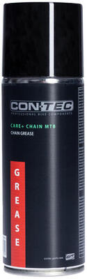 CONTEC Care+ Chain MTB grasso liquido per catena 200 ml