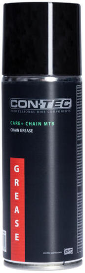 CONTEC Care+ Chain MTB grasso liquido per catena 200 ml