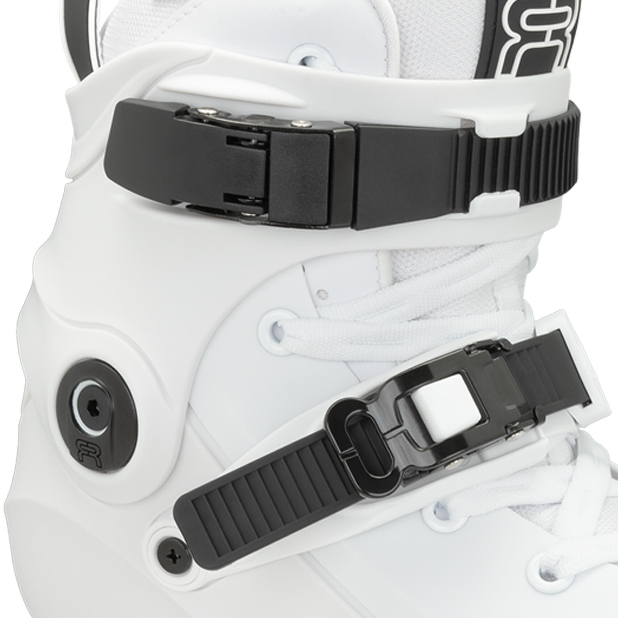 Rolki FR Neo 2 80 White 2/7