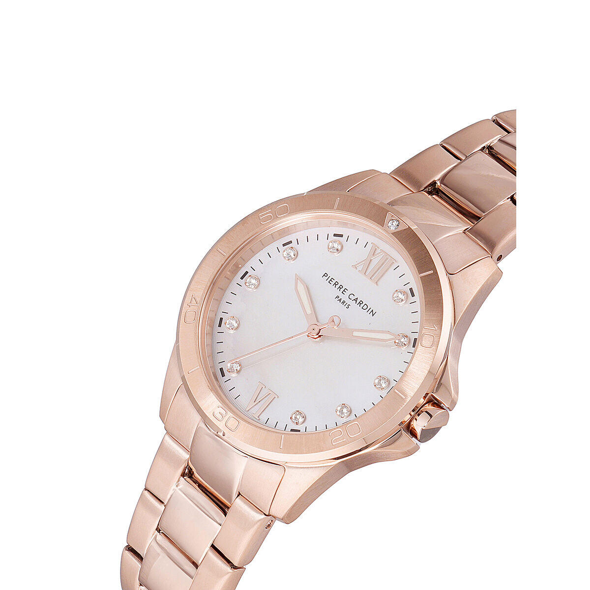Montre Femme PIERRE CARDIN CF.1009.MR Ø 34 mm 2/4