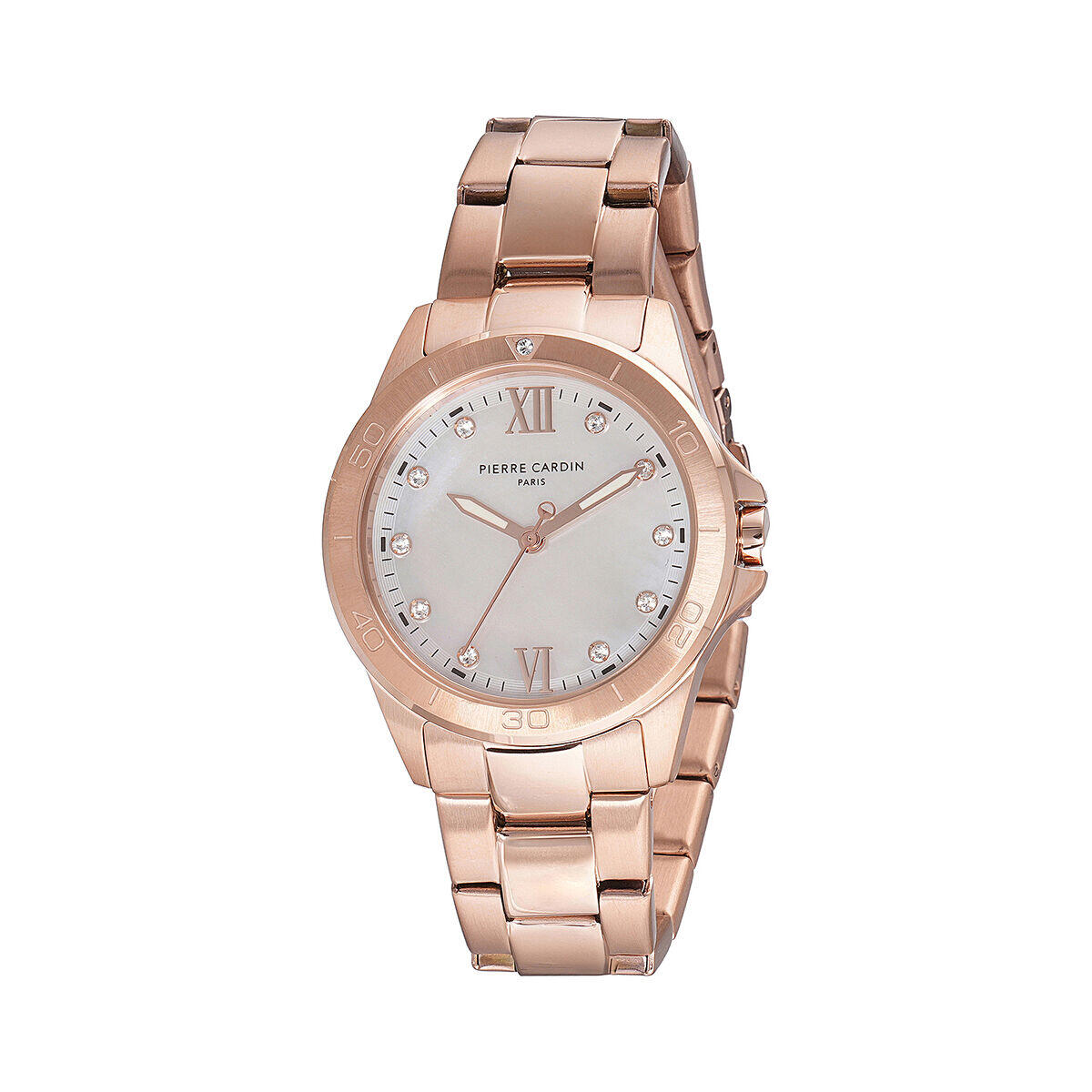 Montre Femme PIERRE CARDIN CF.1009.MR Ø 34 mm 1/4