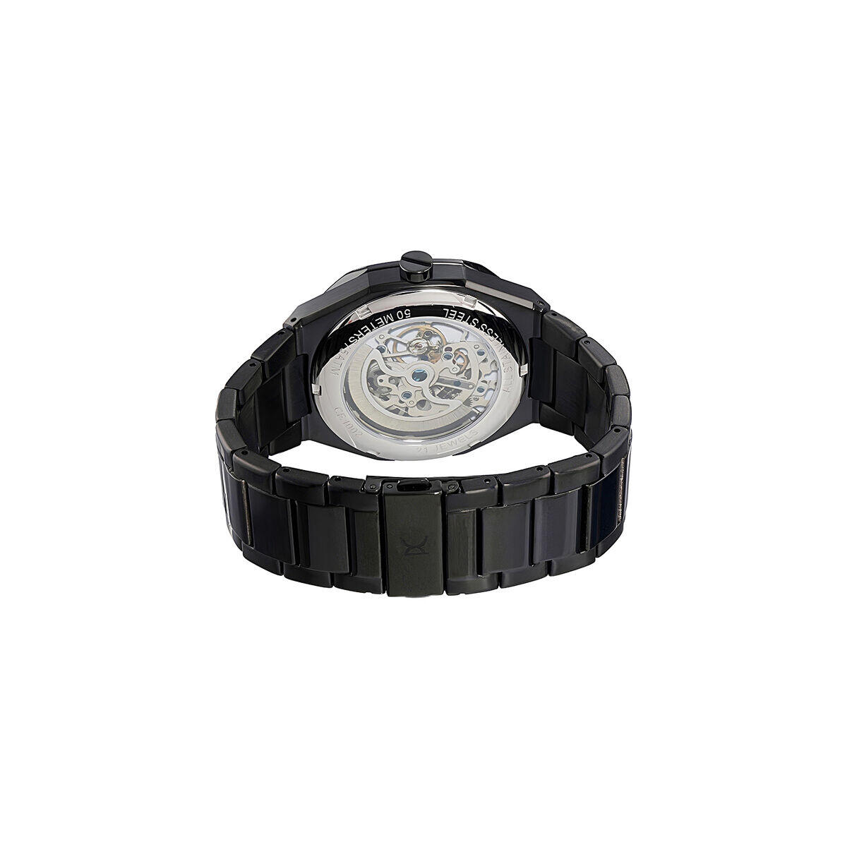 Reloj Hombre PIERRE CARDIN CF.1002.MB Ø 42 mm 3/4