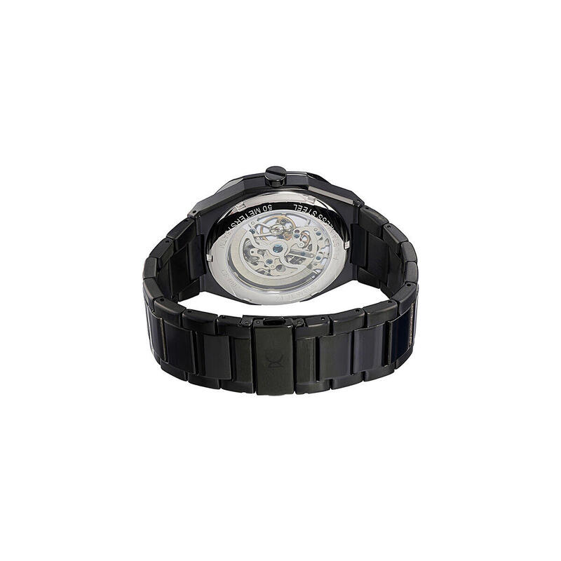 Ceas Bărbați PIERRE CARDIN CF.1002.MB Ø 42 mm