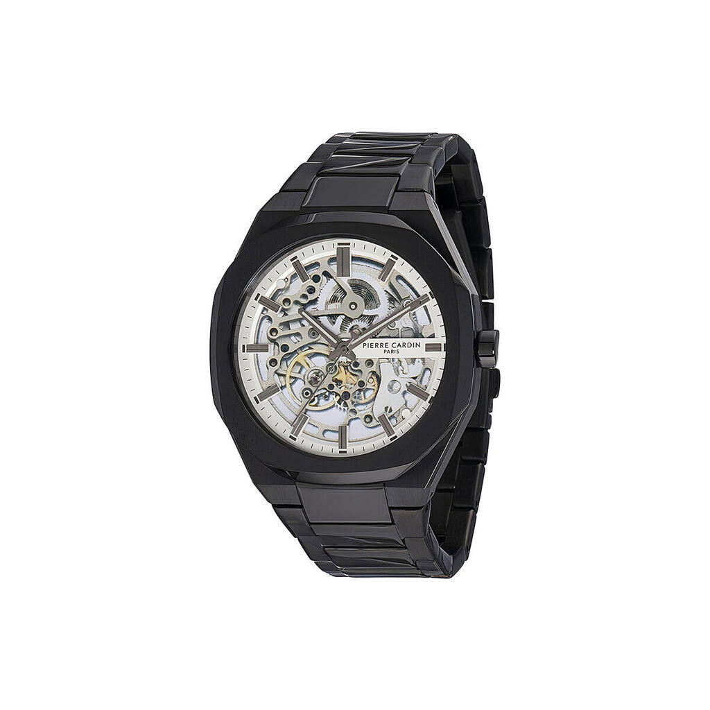 Men's Watch PIERRE CARDIN CF.1002.MB Ø 42 mm