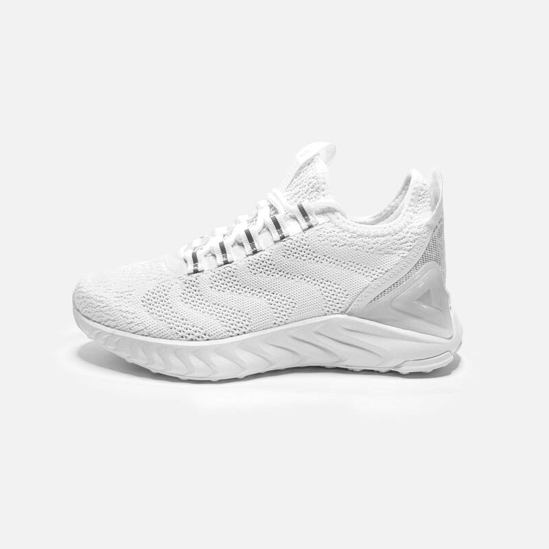 Pantofi sport Peak Taichi KING TOKYO21 alb