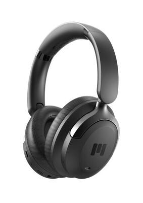 Moove 55 silence zwart koptelefoon voor sport en vrijetijd