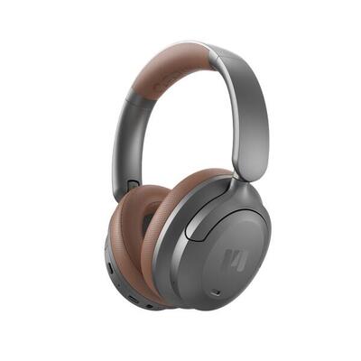 Moove 55 silence titanium koptelefoon voor sport en vrijetijd