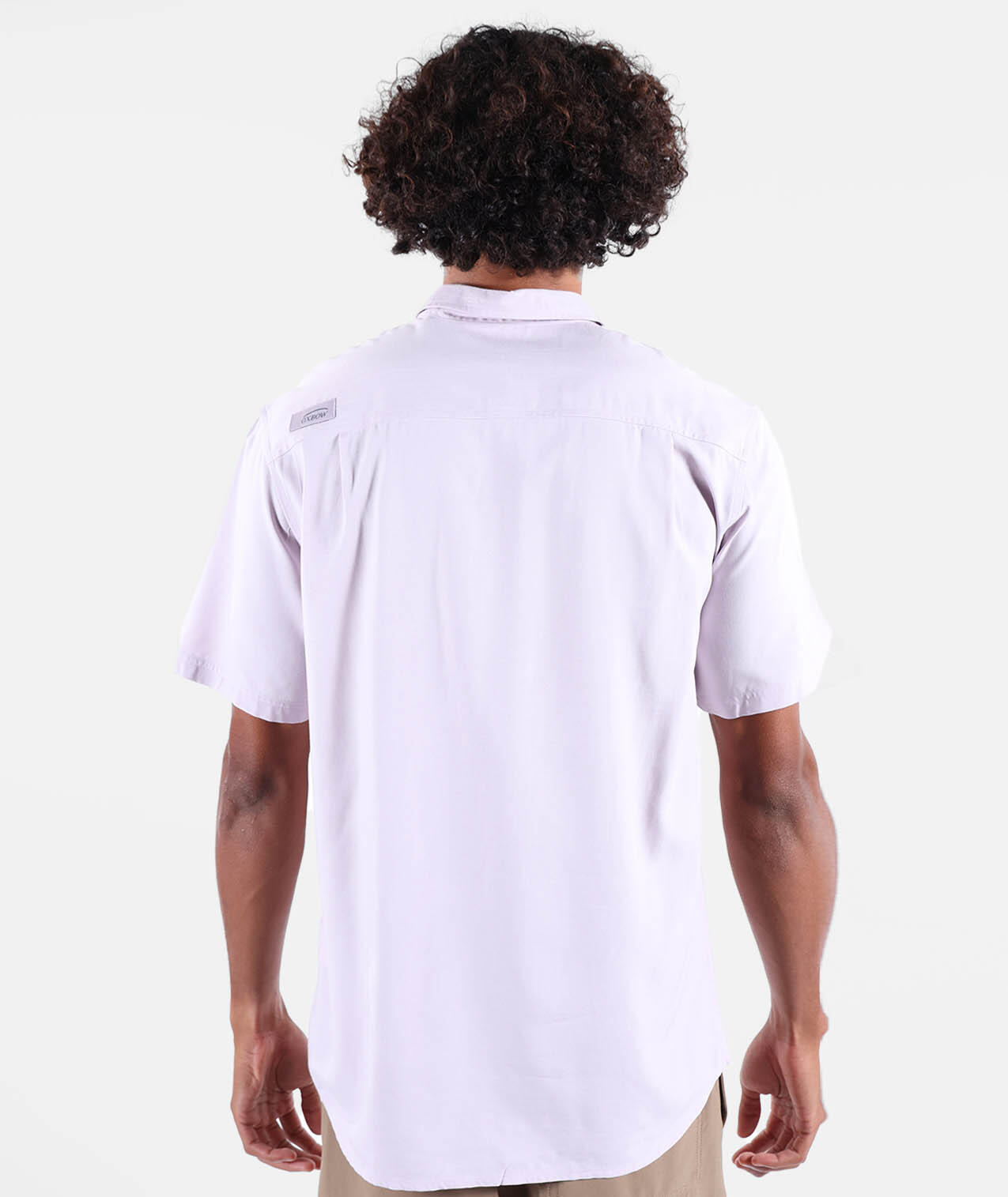 Chemise manches courtes DAILY 3/5