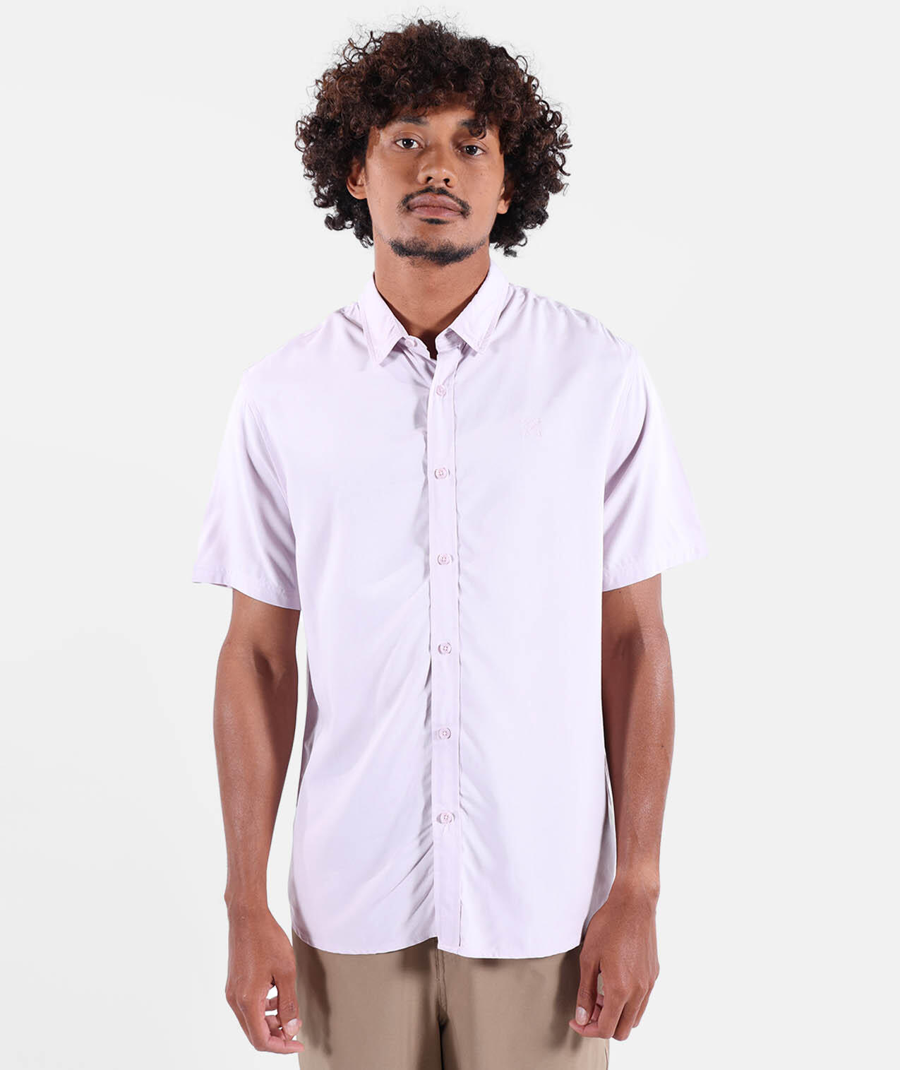 Chemise manches courtes DAILY 2/5