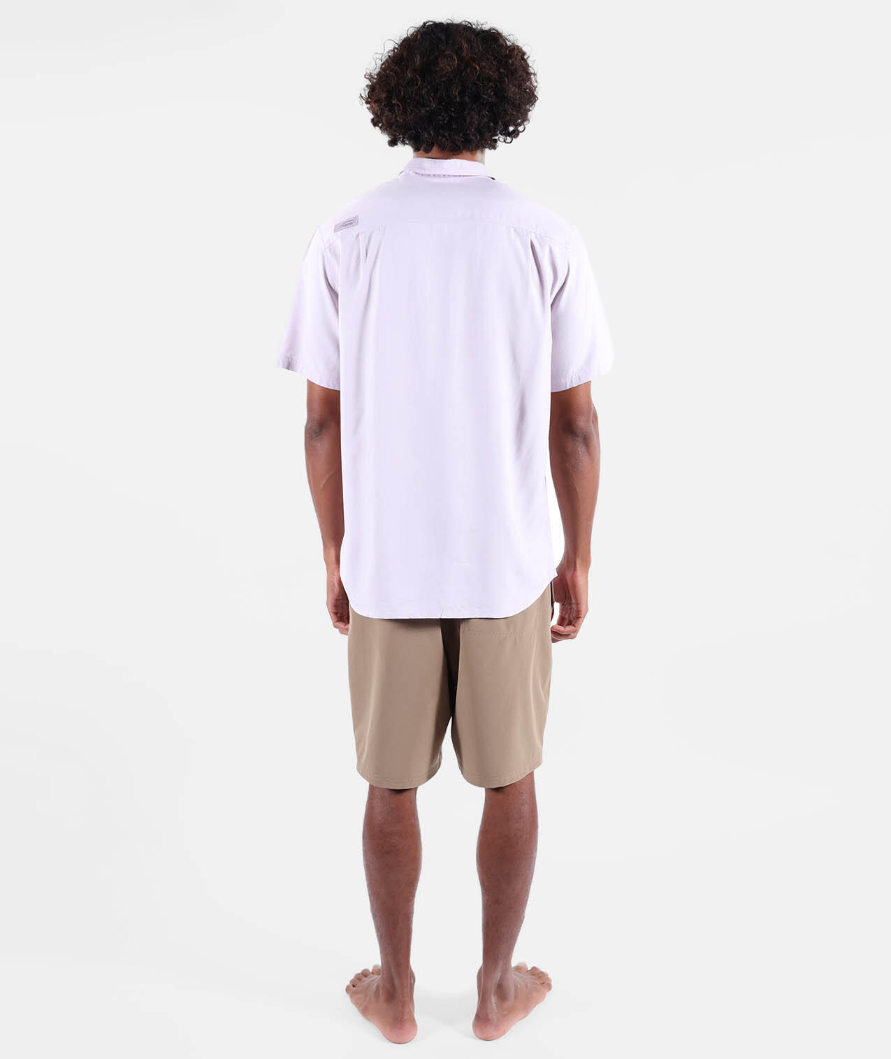 Chemise manches courtes DAILY 5/5