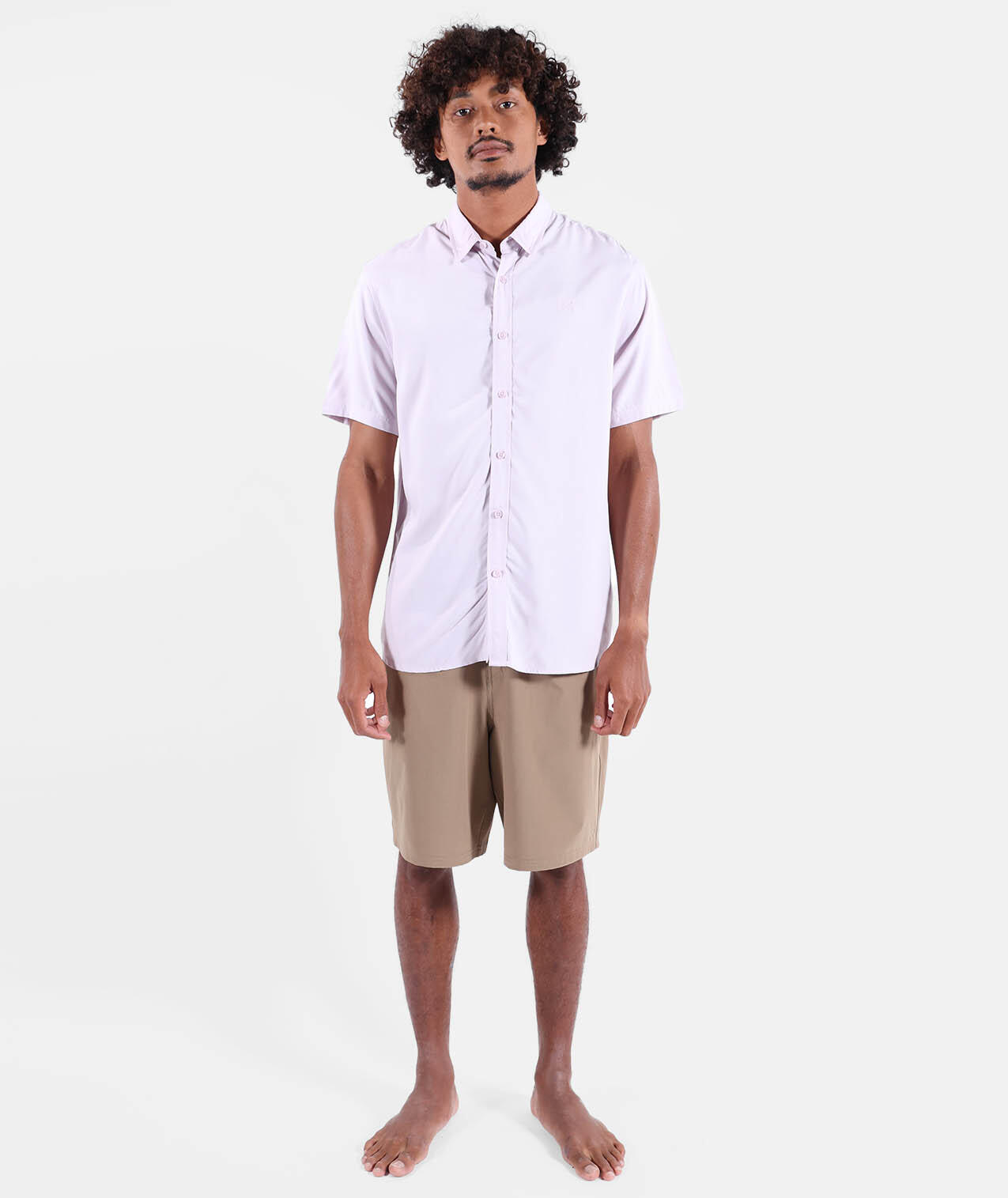 Chemise manches courtes DAILY 4/5